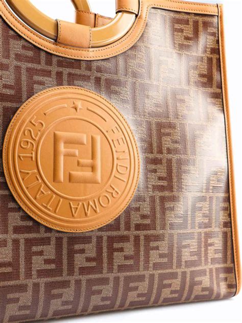 fendi bag inside|fendi factory outlet online.